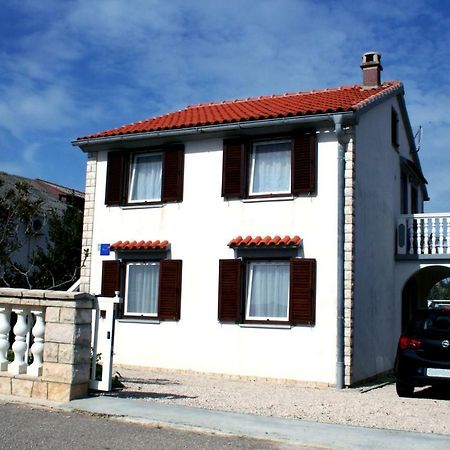 Apartment Azriel Vir Kültér fotó