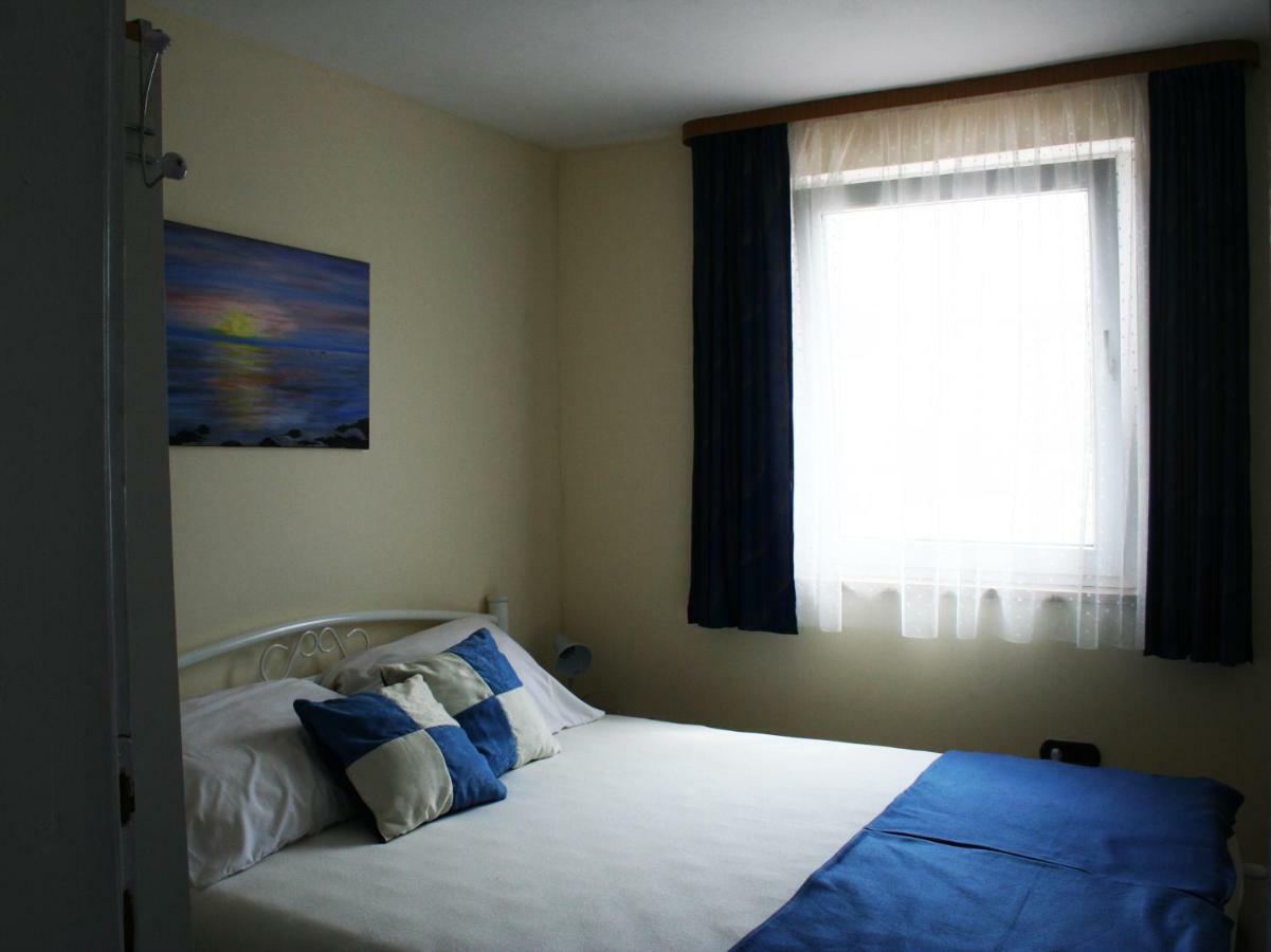 Apartment Azriel Vir Kültér fotó