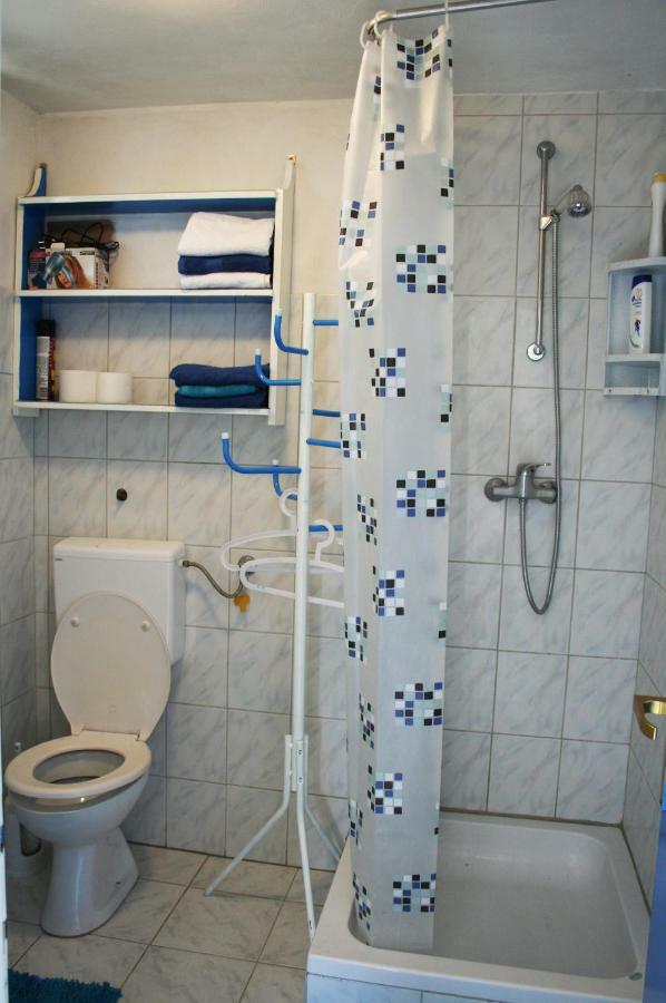 Apartment Azriel Vir Kültér fotó