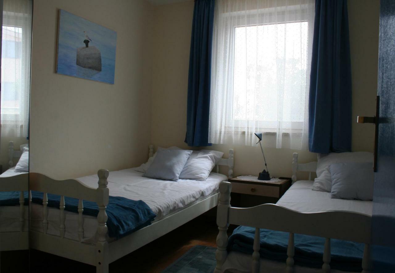 Apartment Azriel Vir Kültér fotó