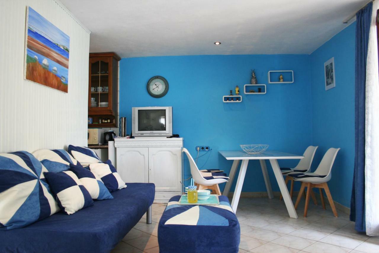 Apartment Azriel Vir Kültér fotó