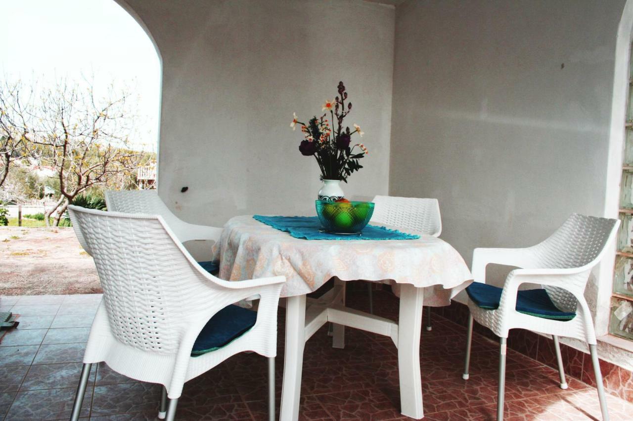 Apartment Azriel Vir Kültér fotó