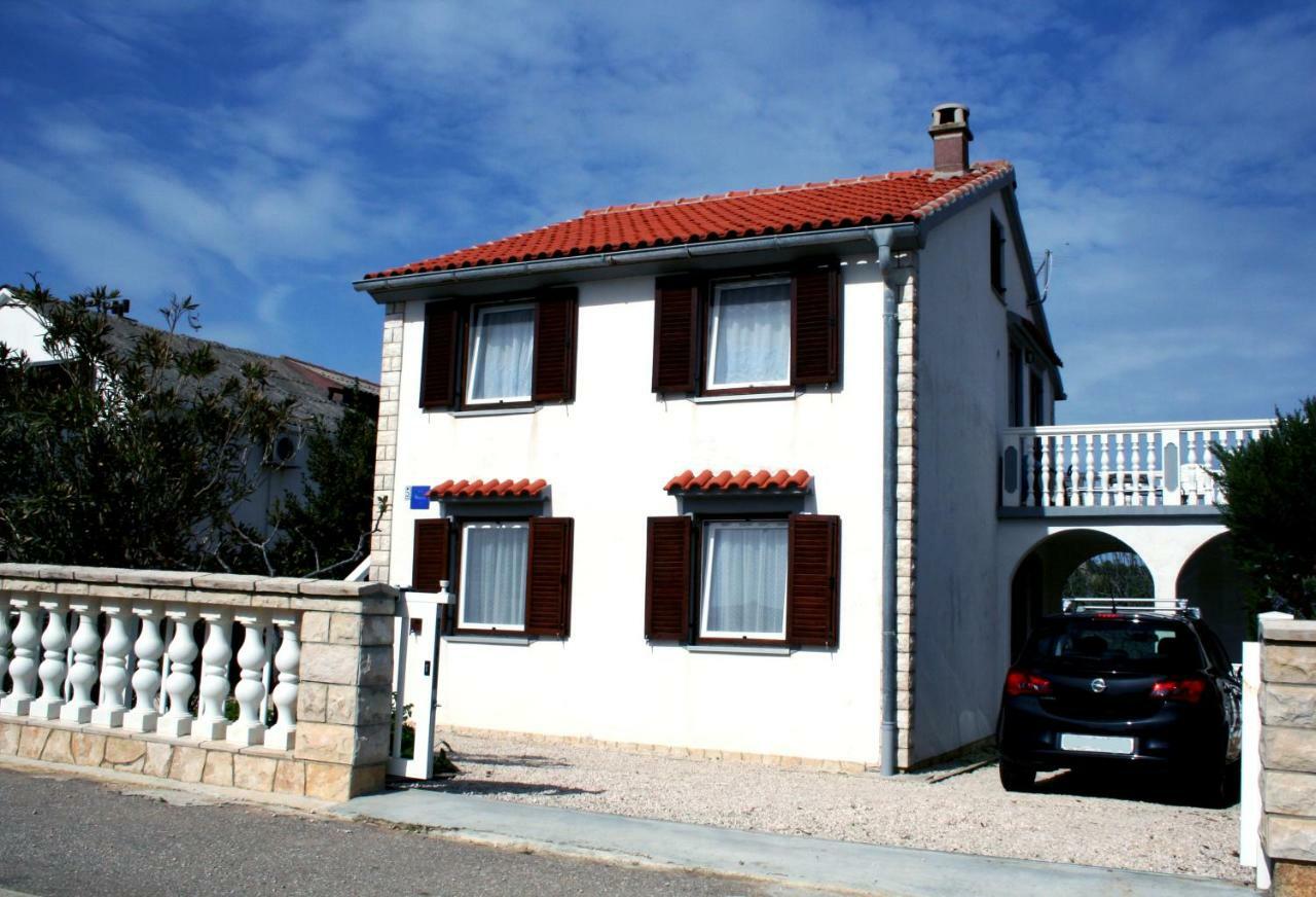 Apartment Azriel Vir Kültér fotó